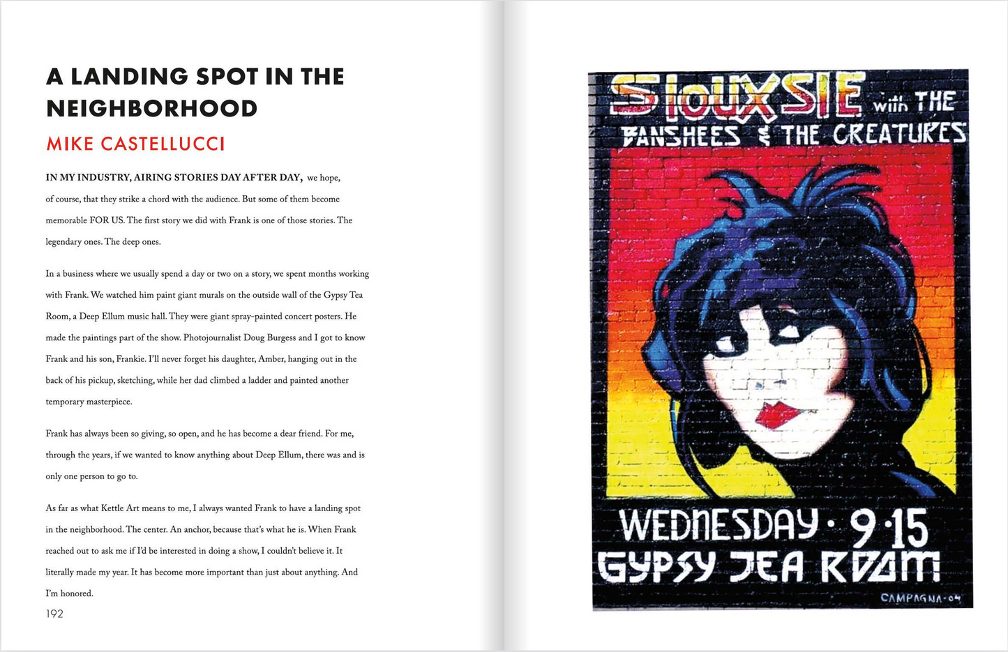 For The Love | Kettle Art Gallery