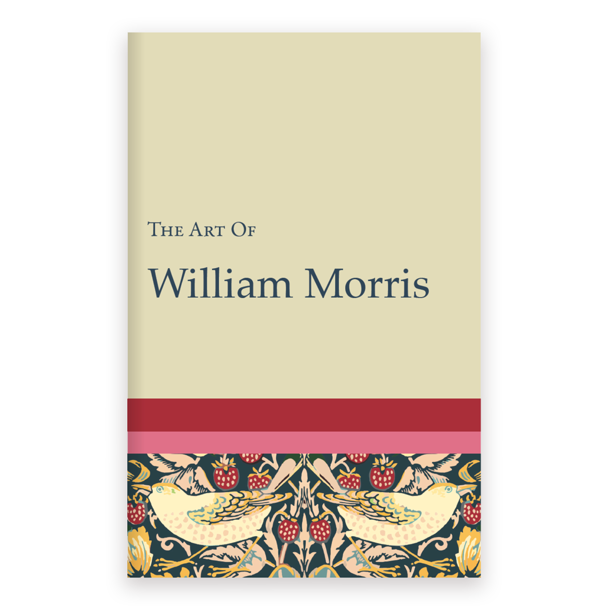 The Art of William Morris