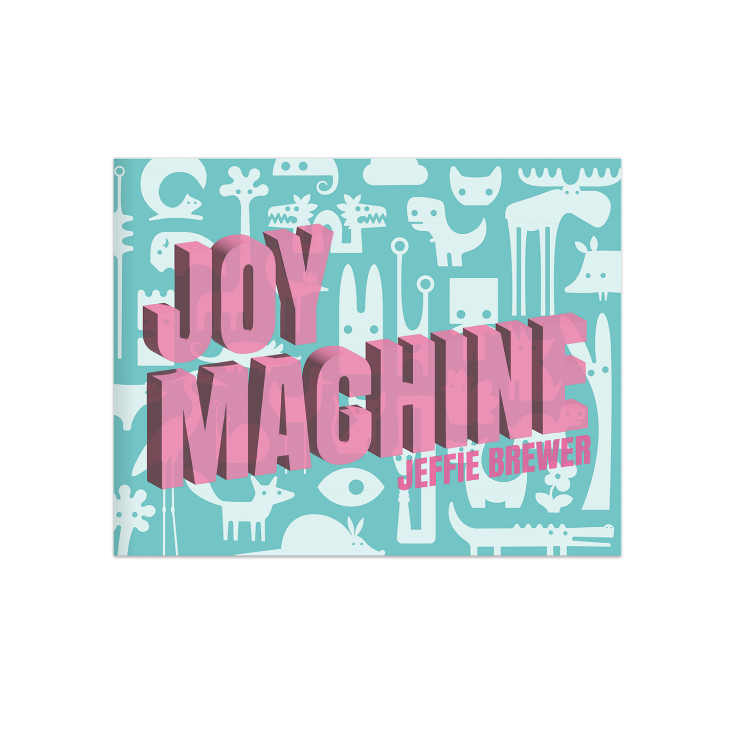 Joy Machine