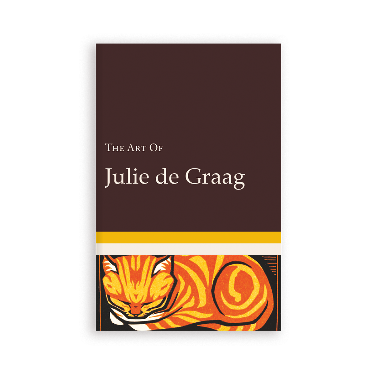 Julie de Graag