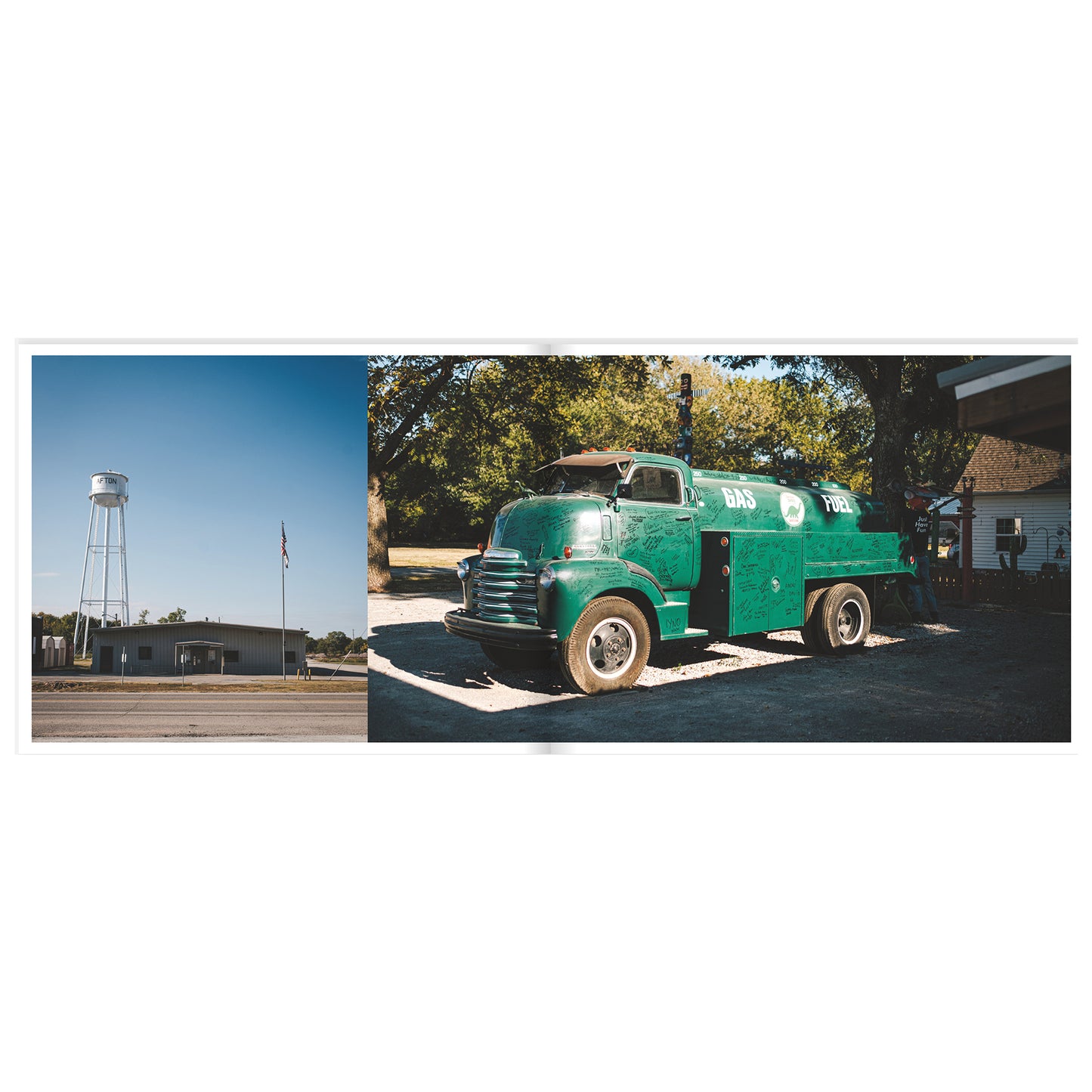 Howdy, Neighbor! New Mexico, Oklahoma, Louisiana and Arkansas