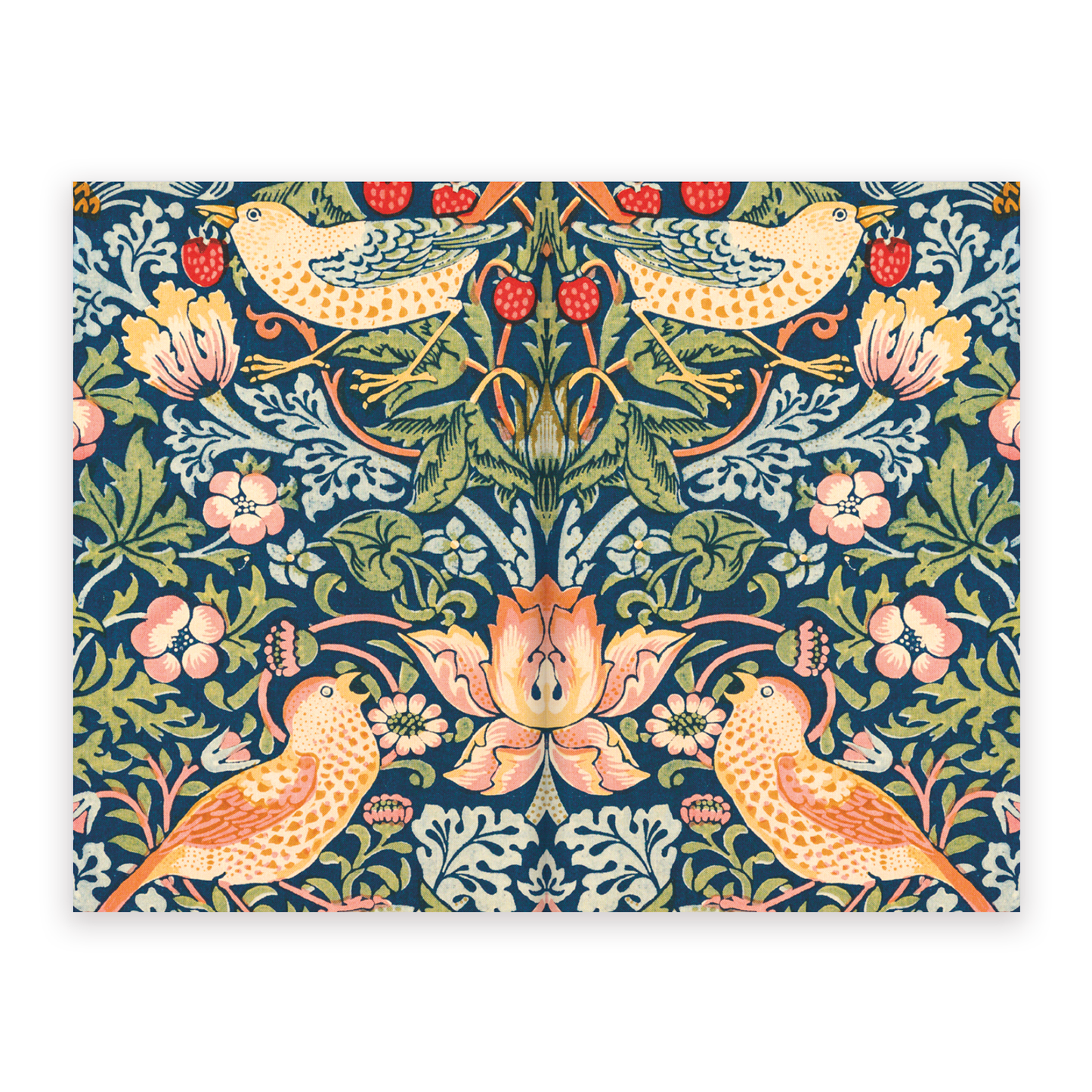 The Art of William Morris