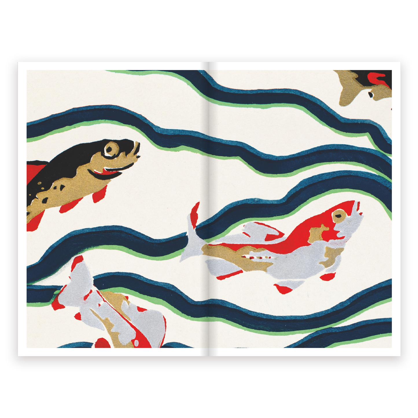 The Art of E.A. Séguy