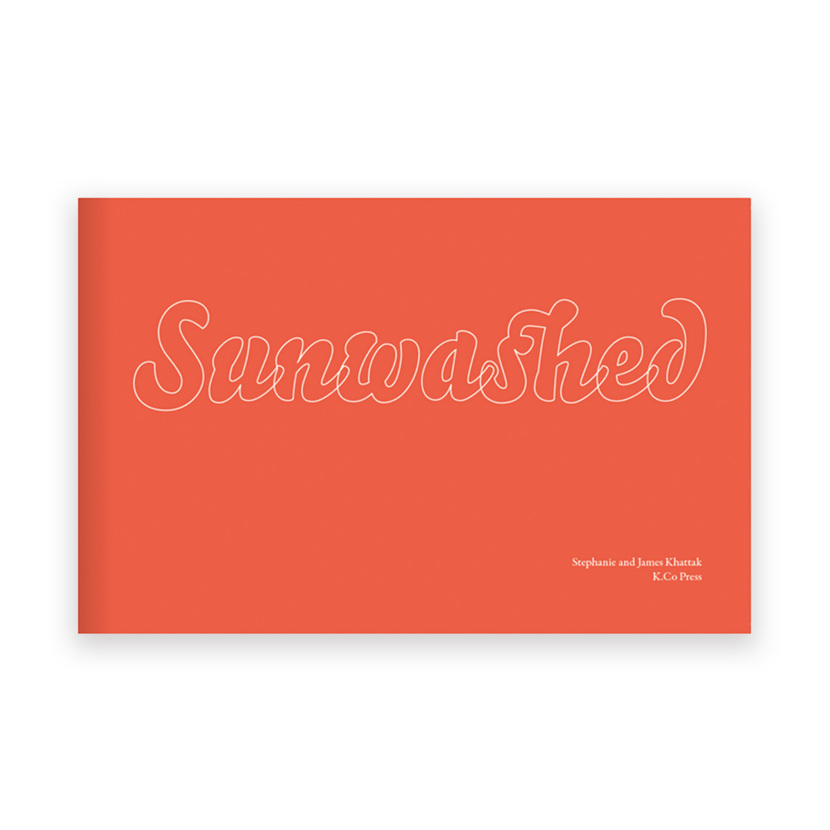 Sunwashed (Limited Edition)