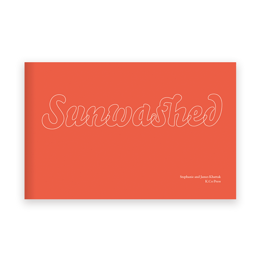 Sunwashed (Limited Edition)
