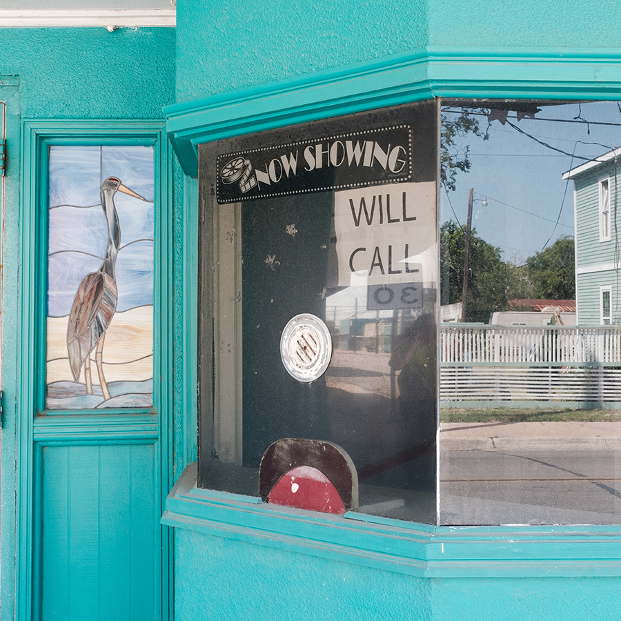 Shorelines: Texas Gulf Coast & Coastal Bend