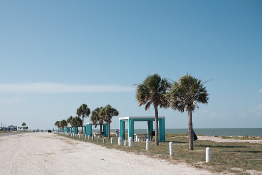 Cultural Treasures & Hidden Gems: Best Beaches and Entertainment Along Texas' Gulf Coast