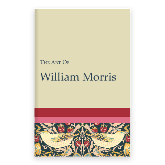The Art of William Morris