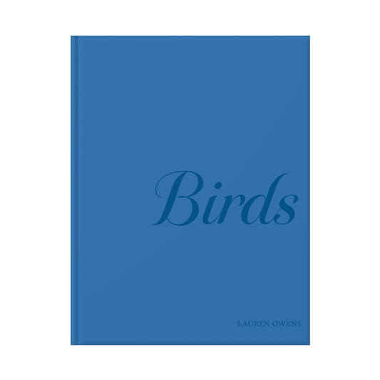 COMING SOON | Birds
