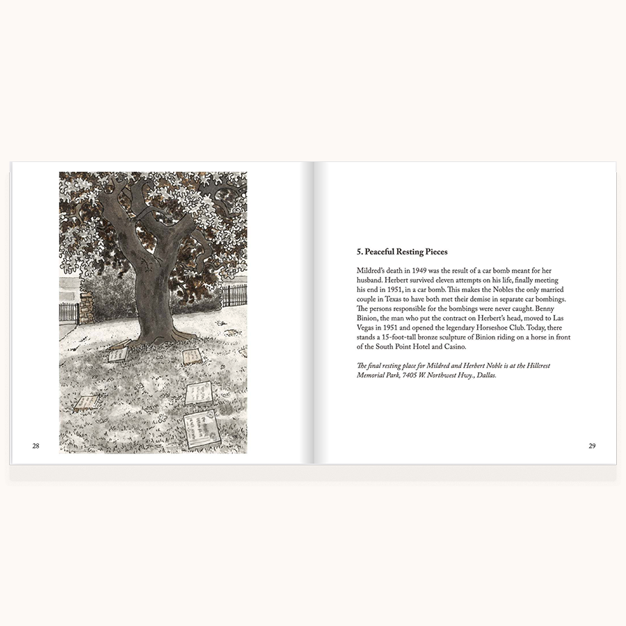 Where To Find A Ghost