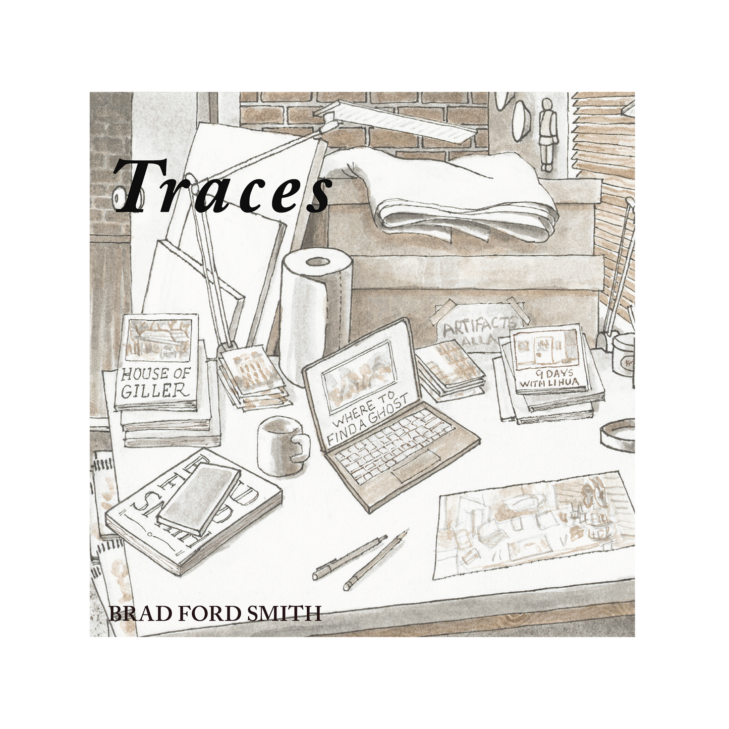 Traces (Book Set)