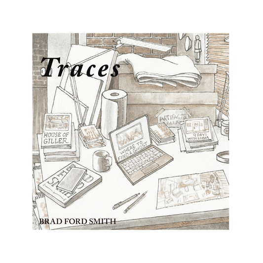 Traces (Book Set)