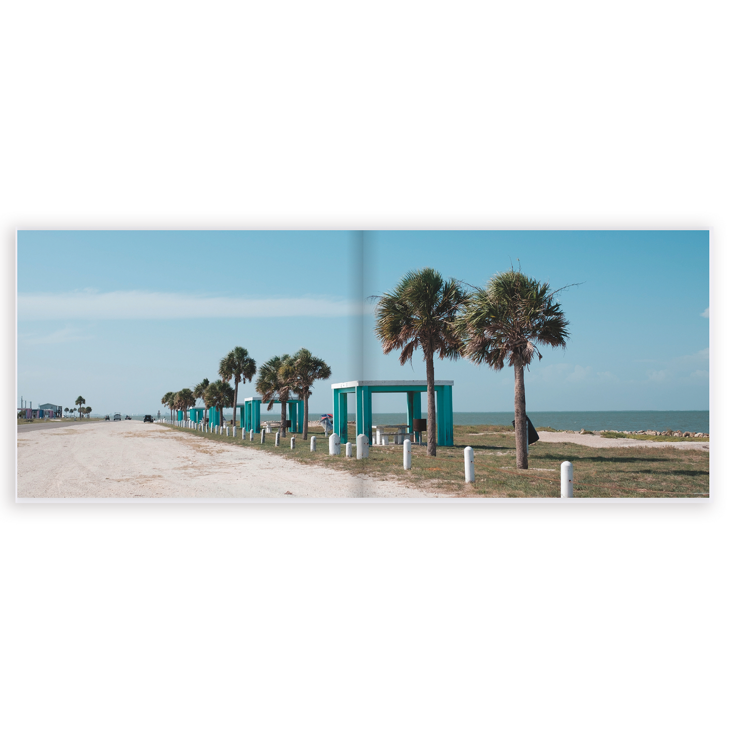 Shorelines: Texas Gulf Coast & Coastal Bend