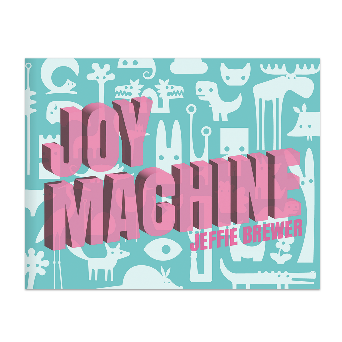 Joy Machine