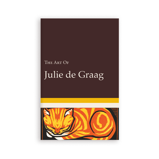The Art of Julie de Graag