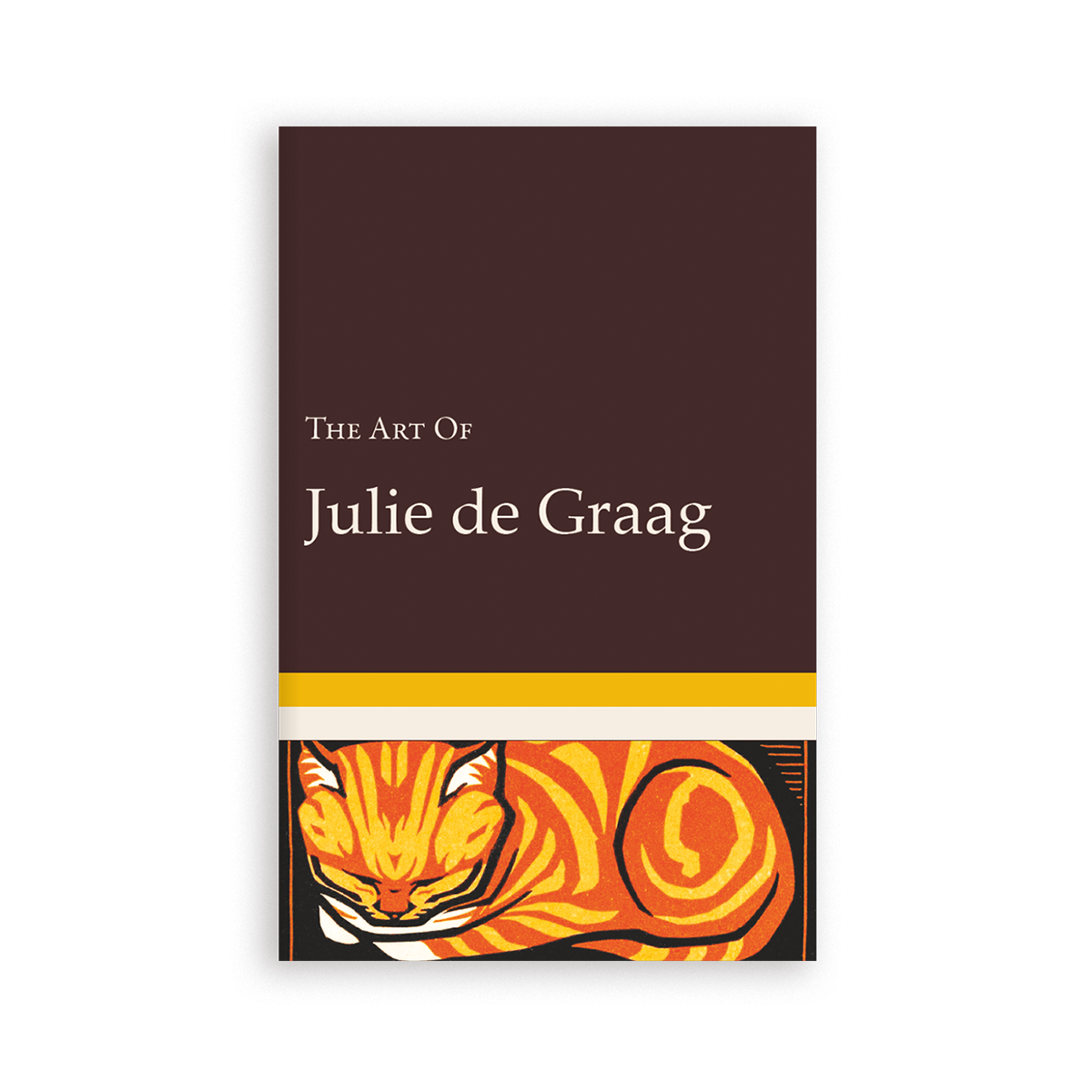 The Art of Julie de Graag