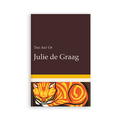 Julie de Graag