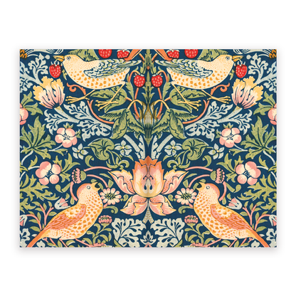 The Art of William Morris