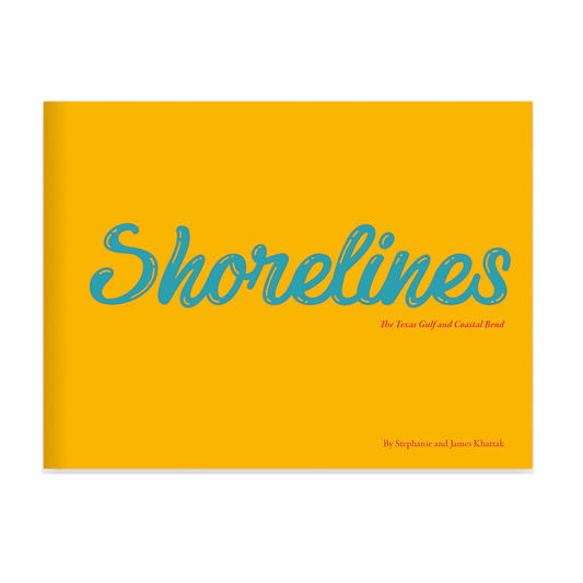 Shorelines: Texas Gulf Coast & Coastal Bend