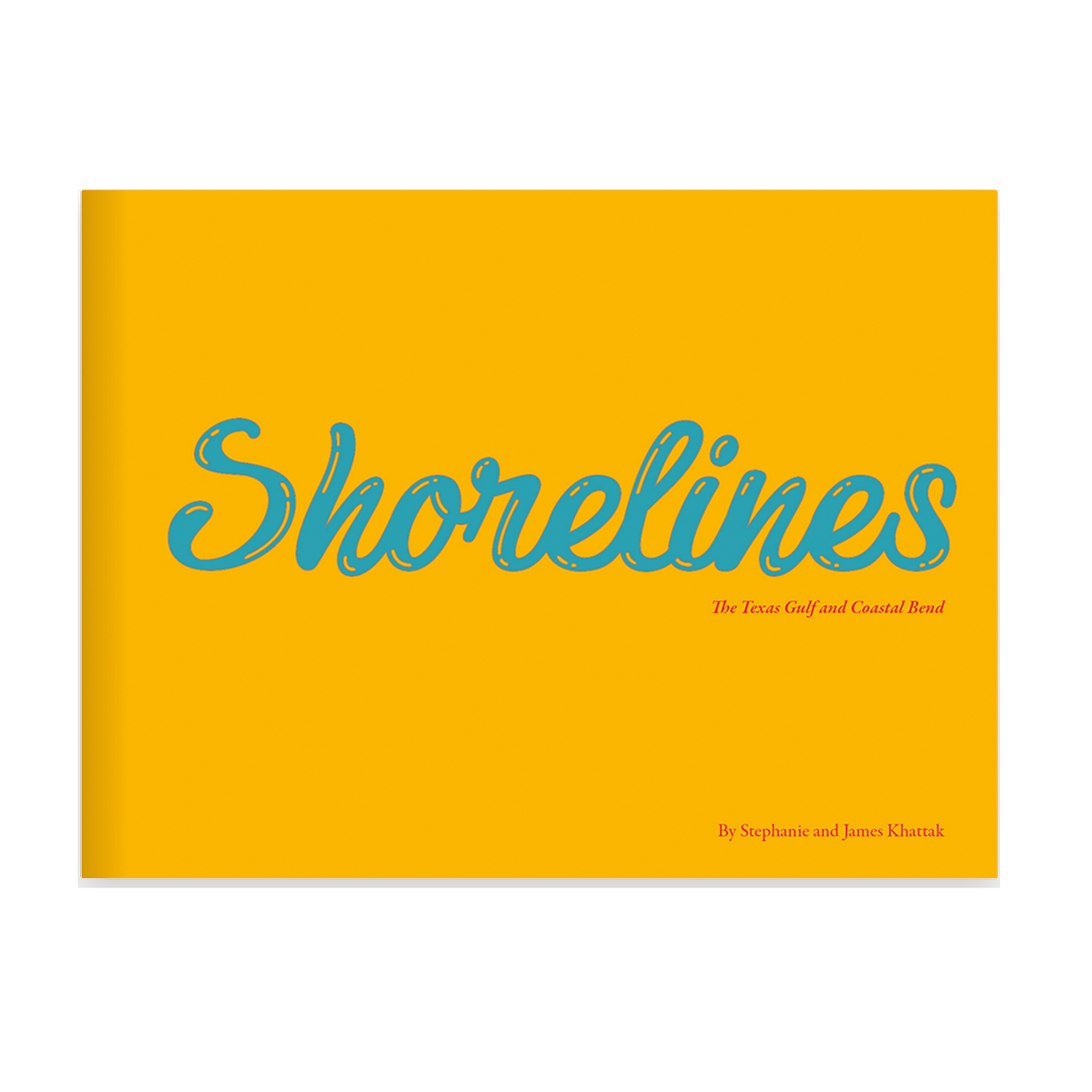 Shorelines: The Texas Gulf and Coastal Bend