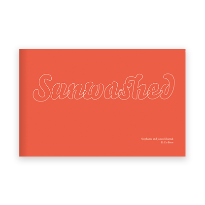 Sunwashed (Limited Edition)