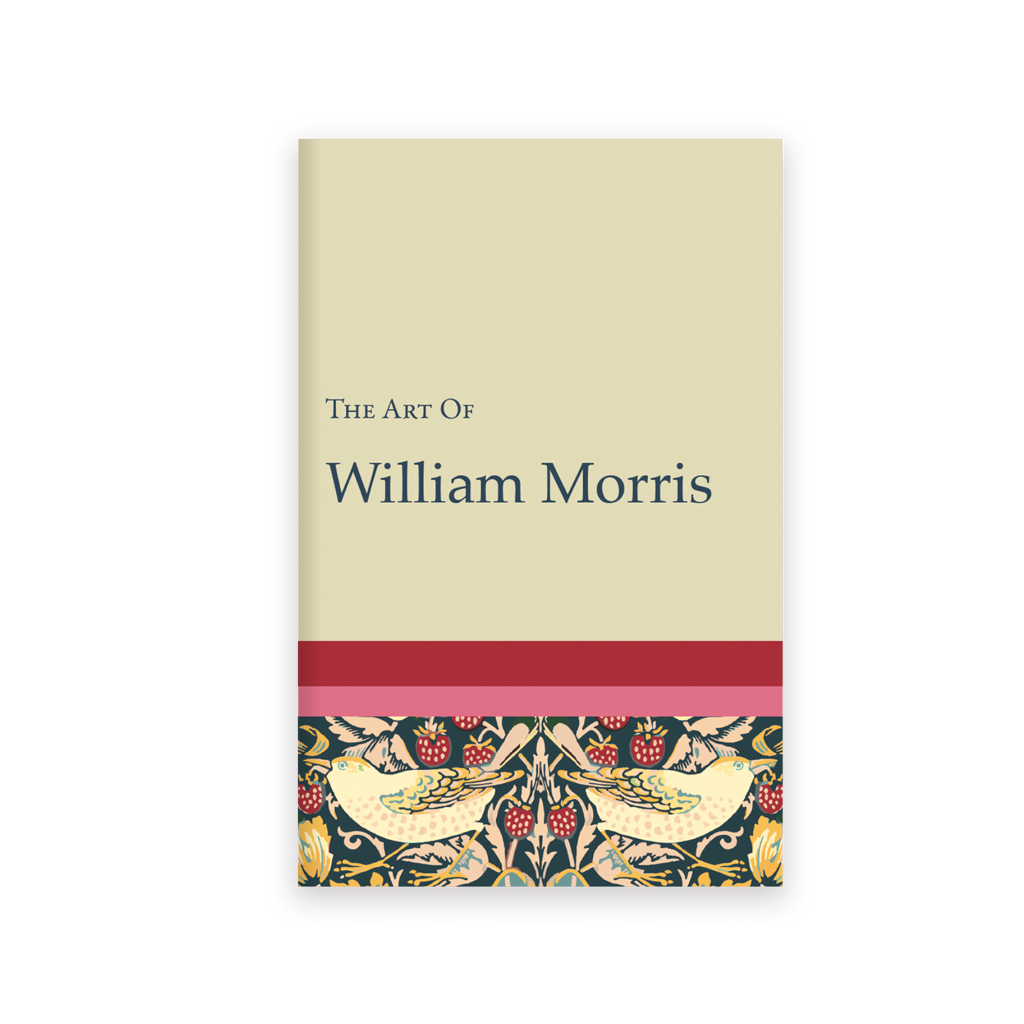 The Art of William Morris