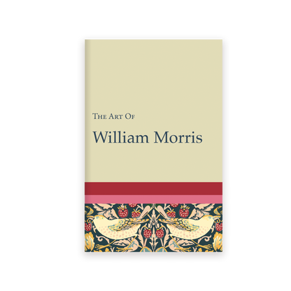 The Art of William Morris